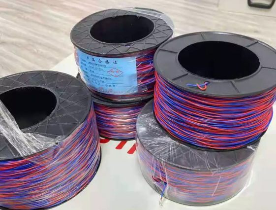 政和数码雷管脚线有哪些规格？