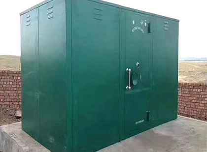 政和炸药柜的作用：不仅仅是容器，更是安全与管理的核心防线